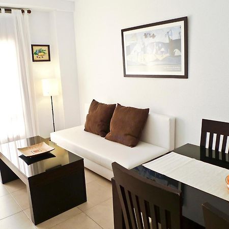 טורמולינוס Apartamentos Carolina חדר תמונה
