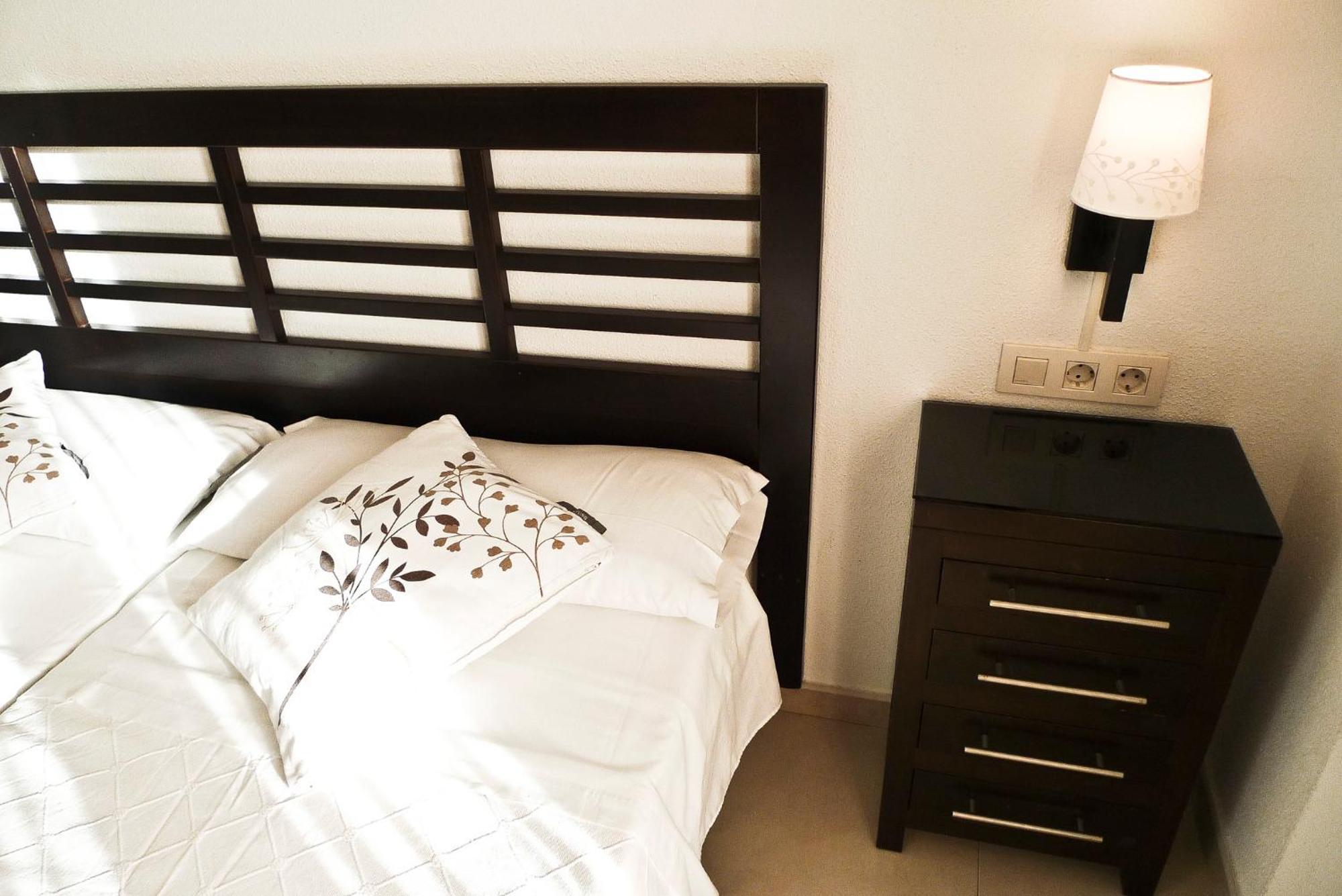 טורמולינוס Apartamentos Carolina חדר תמונה